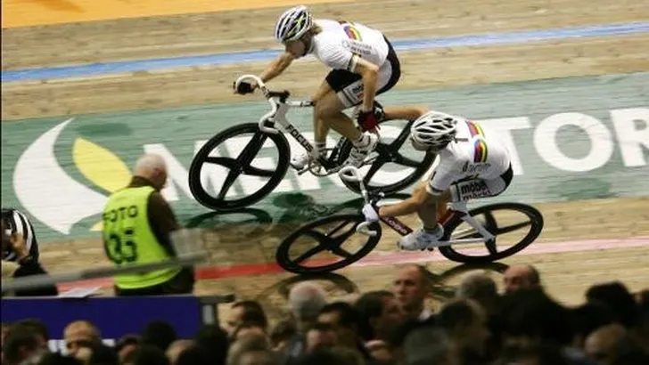 Zesdaagse van Gent zeker tot 2012 in Kuipke