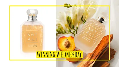 Winning Wednesday: 1x The Wedding Silk Santal | 36 van Kayali t.w.v. €125