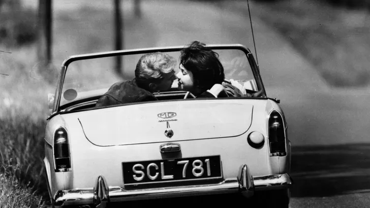 Bewezen: zo vaak hebben Nederlandse vrouwen een one night stand