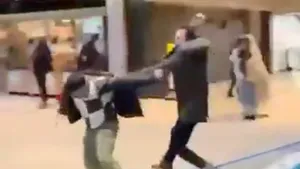 Hakbijl-incident Nijmegen