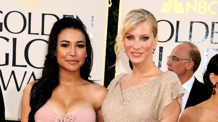 Heather en Naya