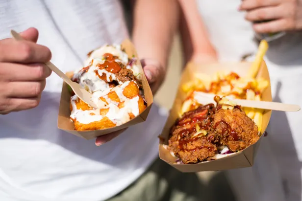 Foodtruck