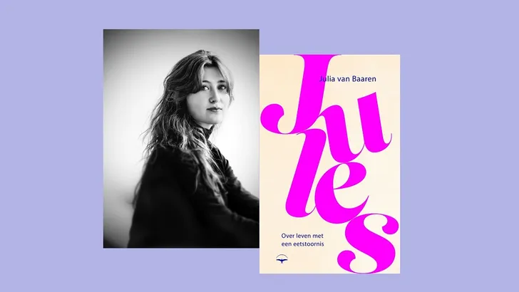 Julia van Baaren - Jules