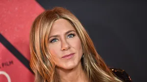 Jennifer Aniston