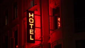 hotel