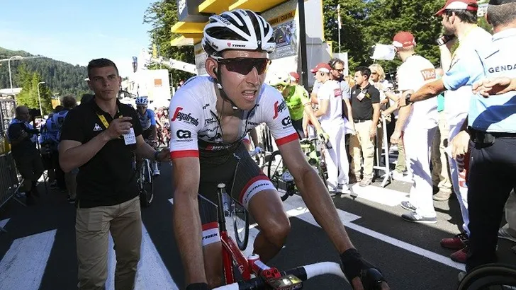 Mollema: 'Typische stilte voor de storm'