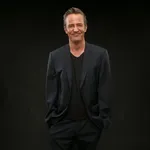 Matthew Perry 2014