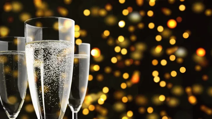 Yay! Prosecco blijkt minder ongezond dan je zou denken