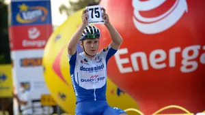 remco evenepoel