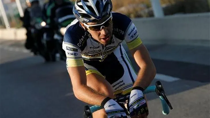 De Gendt hoopt op ritwinst in Giro
