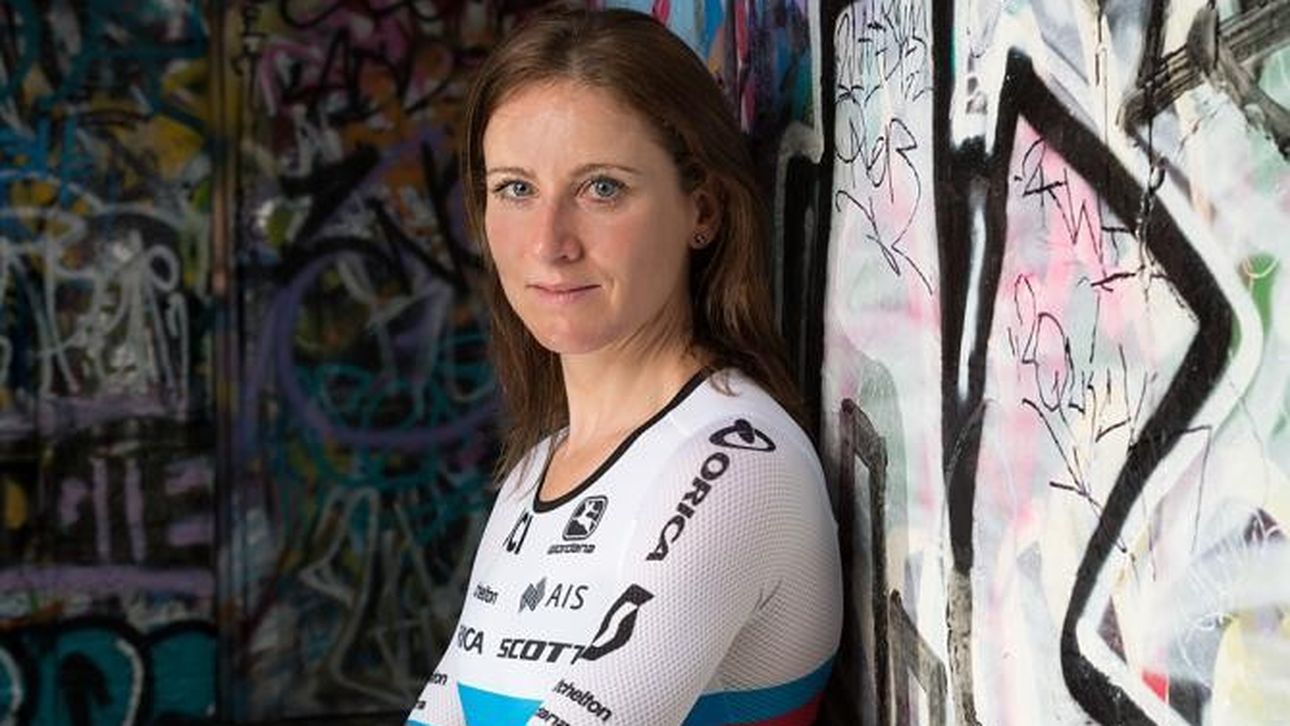 Van Vleuten Nederlands Wielrenster Van Het Jaar Wieler Revue