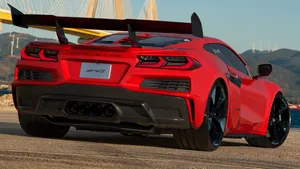 Eigenaar verkoopt gloednieuwe Corvette ZR1 na slechts 80 kilometer en pakt 25.000 dollar winst op aanschafprijs