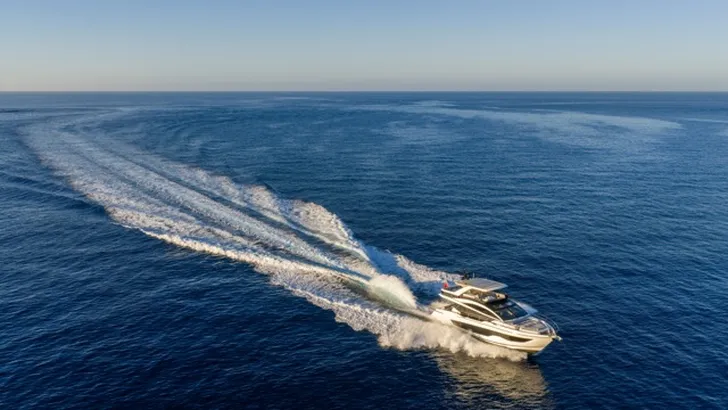 Pearl Yachts