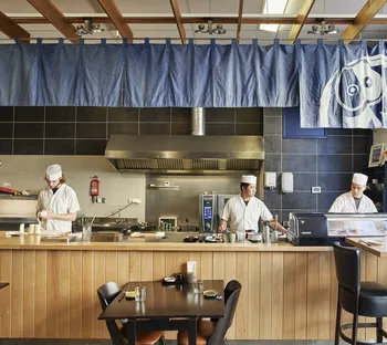Hokkai Kitchen