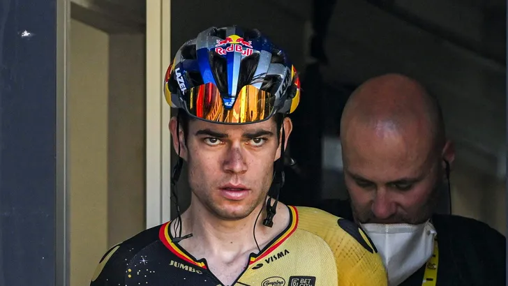 Tour de France 2023 - stage 14