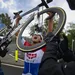 Mathieu van der Poel vanaf 2021 op 'Belgische' fiets