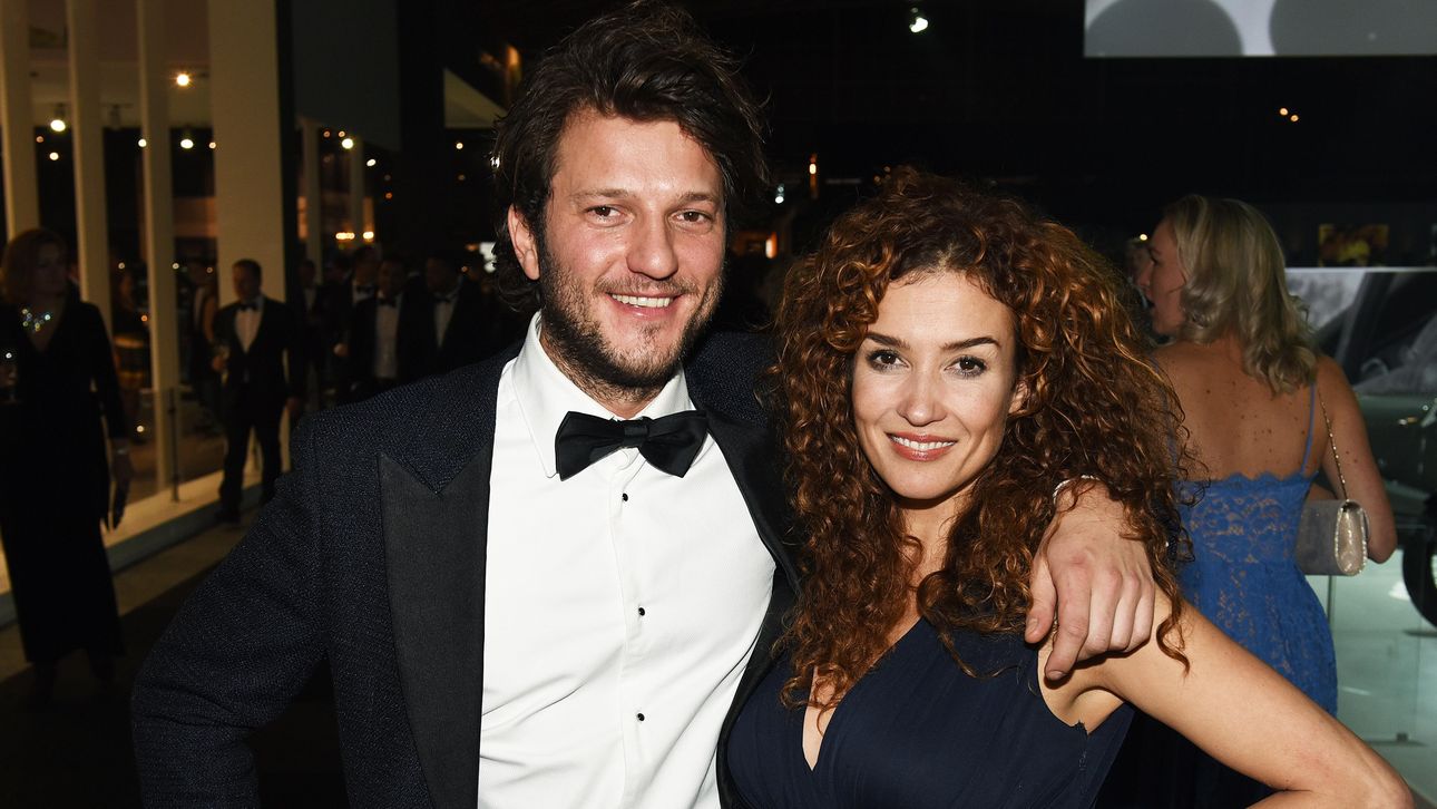 Freek Van Noortwijk Reageert Op Pikante Uitspraken Van Vrouw Katja Schuurman Grazia