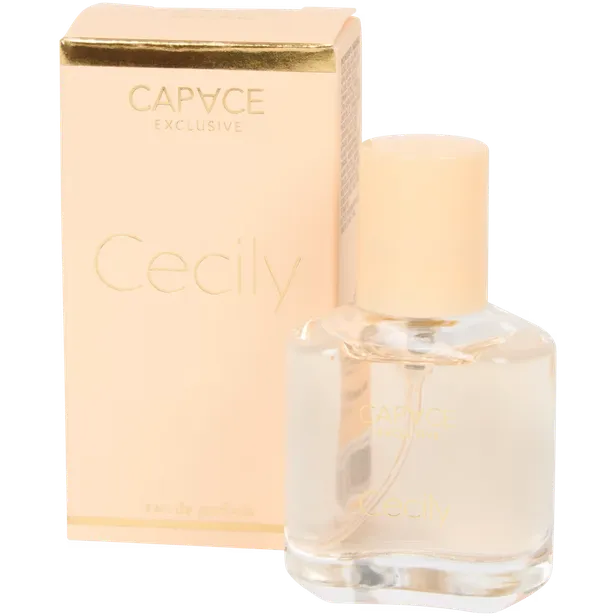 Productfoto van Action Capace Cecily.