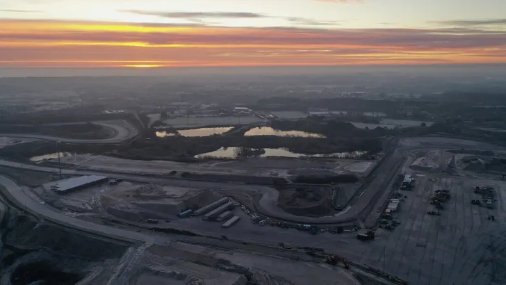 Zandvoort