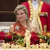 Ka-ching! Dit zijn de duurste jurken uit Máxima haar collectie | Nouveau