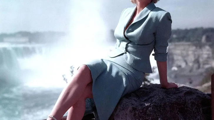 Marilyn Monroe's skincare plan, door haar dermatoloog