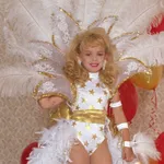 JonBenét Ramsey