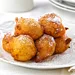 Oliebollen bakken