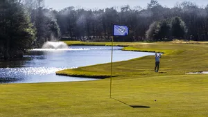Leer van de pro's: neem genoeg club