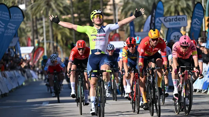 Trofeo Palm 2024