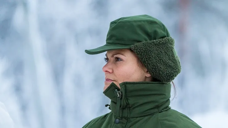 Royal Camouflage is de nieuwe voorjaarstrend!
