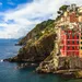 Cinque Terre.