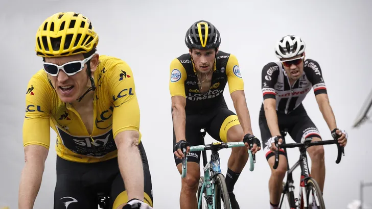 Thomas Roglic Dumoulin