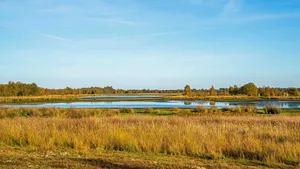 Natuurgebieden Drenthe
