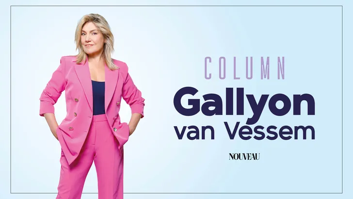 Gallyon van Vessem