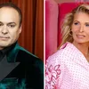 Het liefdesverhaal van Frans en Mariska Bauer: van 'sleurhutje' tot 'het allergekste' | Beau Monde