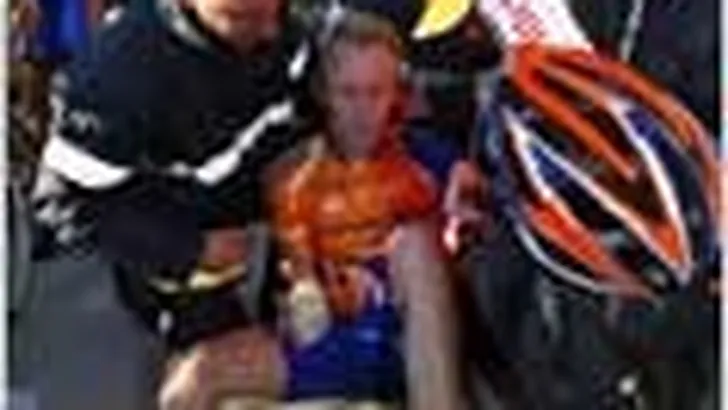 Bram de Groot wint Delta Profronde