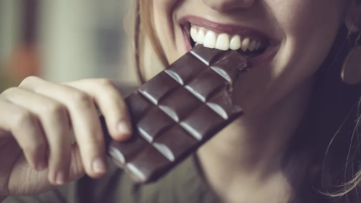 5 gezondheidsvoordelen van chocolade