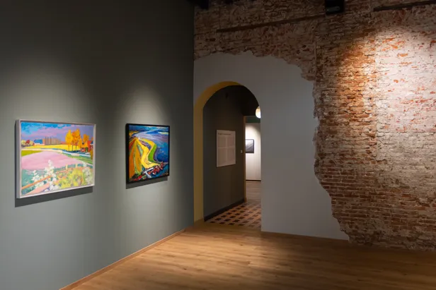 Kunstcentrum De Ploeg