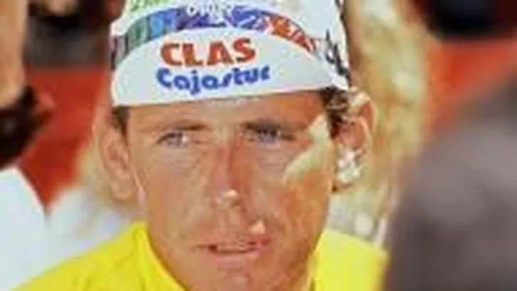 Tony Rominger manager van Astana