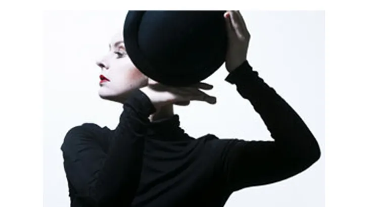 SCAPINO BALLET: TING!