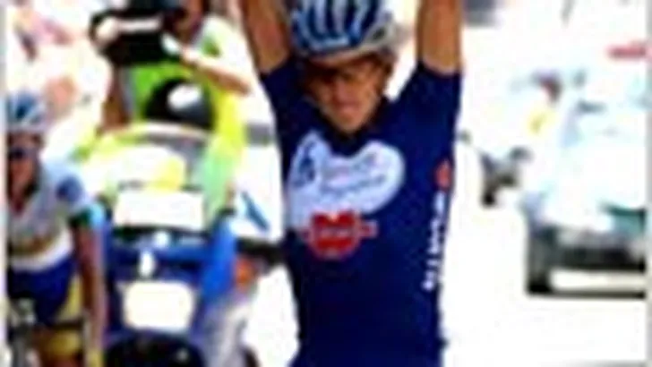 Ook sprinter Davis heeft eerste zege op zak