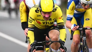 Victor Campenaerts is een steengoed wielrenner, maar Tim Declercq vertelt dat de renner van Team Visma | Lease a Bike nog een verborgen talent heeft.