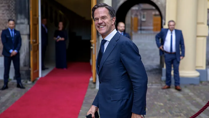 Rutte durft beloftes over nieuw kabinet niet aan: “Mensen zullen het in de praktijk zien”