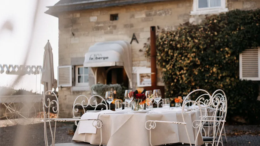 Terras