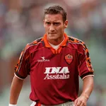 Francesco Totti