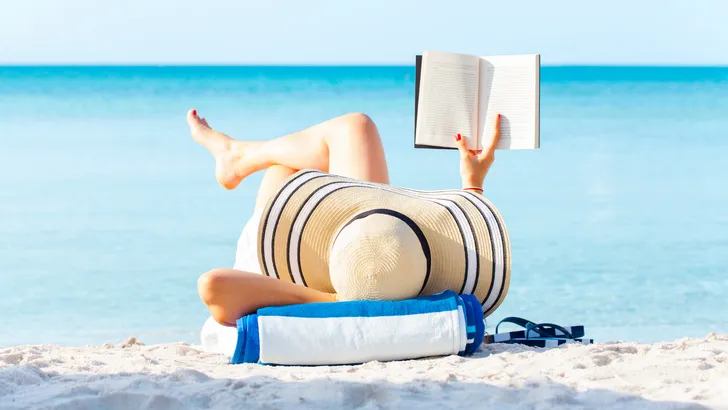 zomerboeken