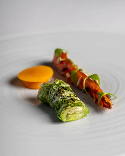 Foto 4 van Restaurant Vannu