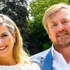 Koning Willem-Alexander en koningin Máxima zijn nu ook actief op dít online platform | Nouveau