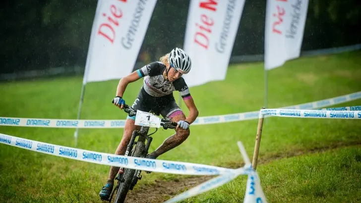 Nederlandse MTB-teams oogsten goed in Europa