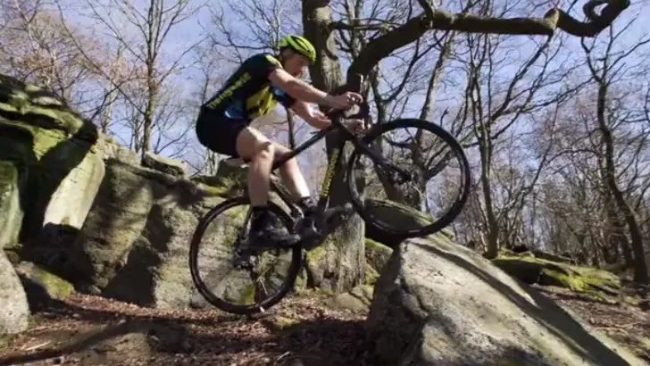 Video: Moet Sven Nys zich zorgen maken?